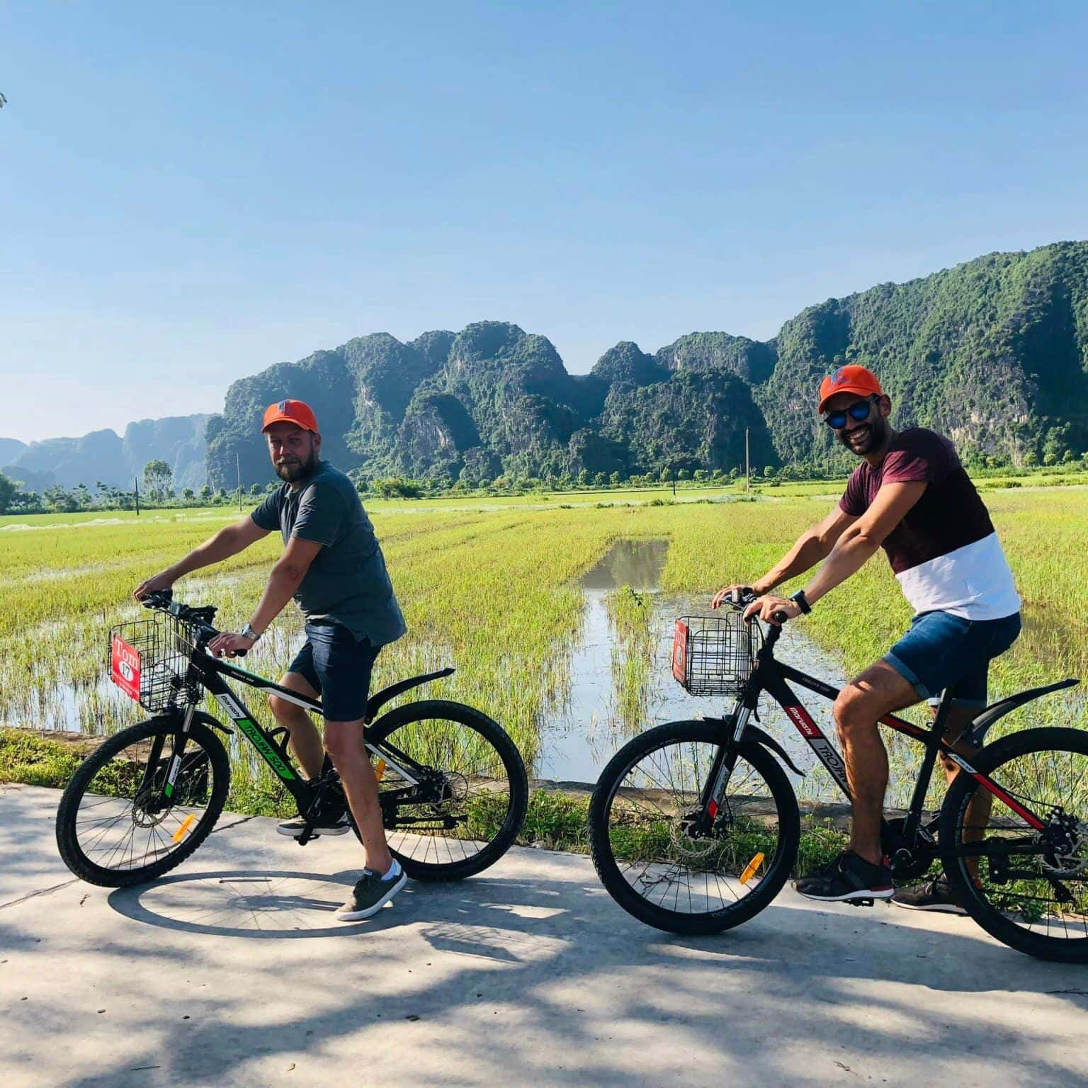 justfly dap xe ninh binh