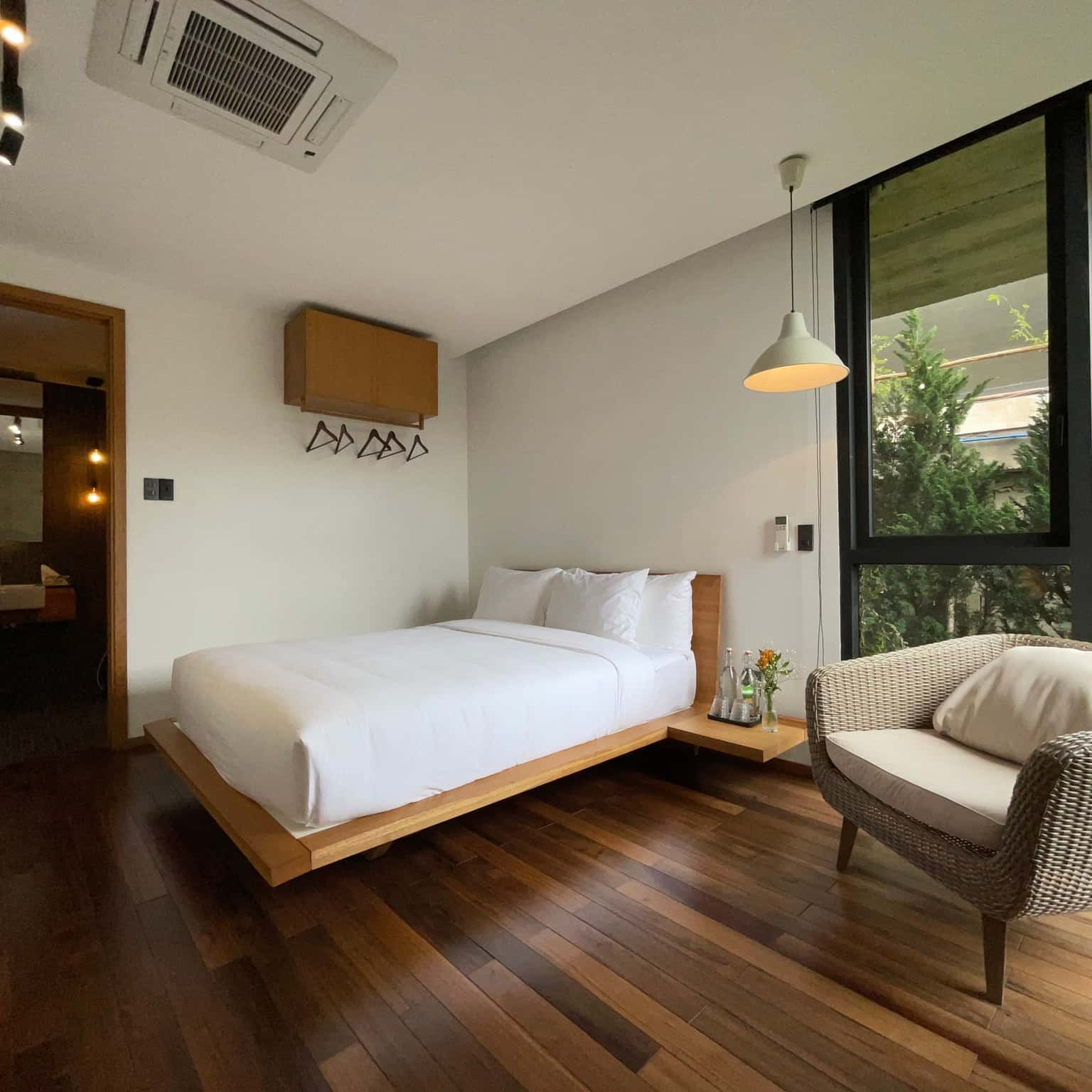 Scenery Villa C21