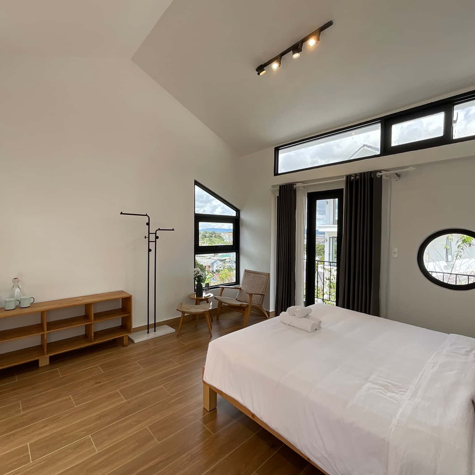 scenery villa 2 da lat