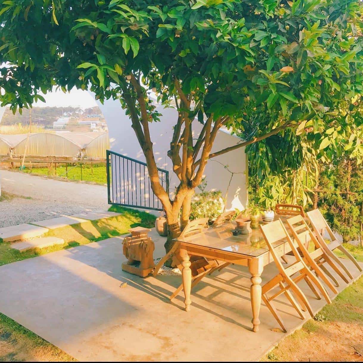scenery villa 2 da lat