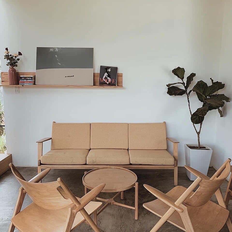 Scenery Villa 2, Đà Lạt — ảnh 19