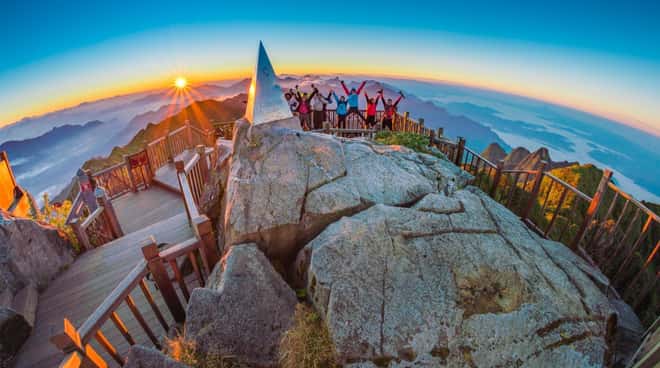 justfly fansipan sapa