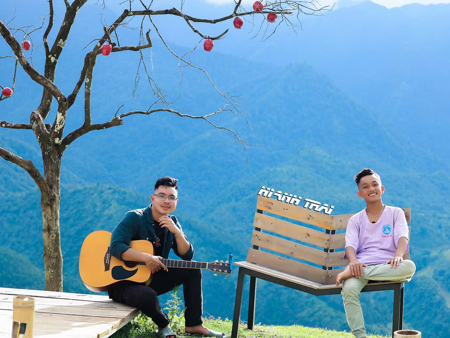 justfly moana sapa
