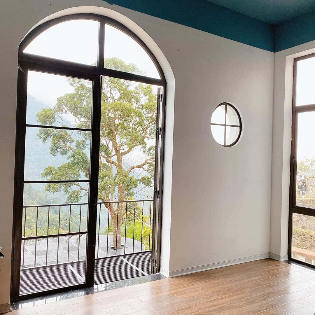 le vent joy house tam dao