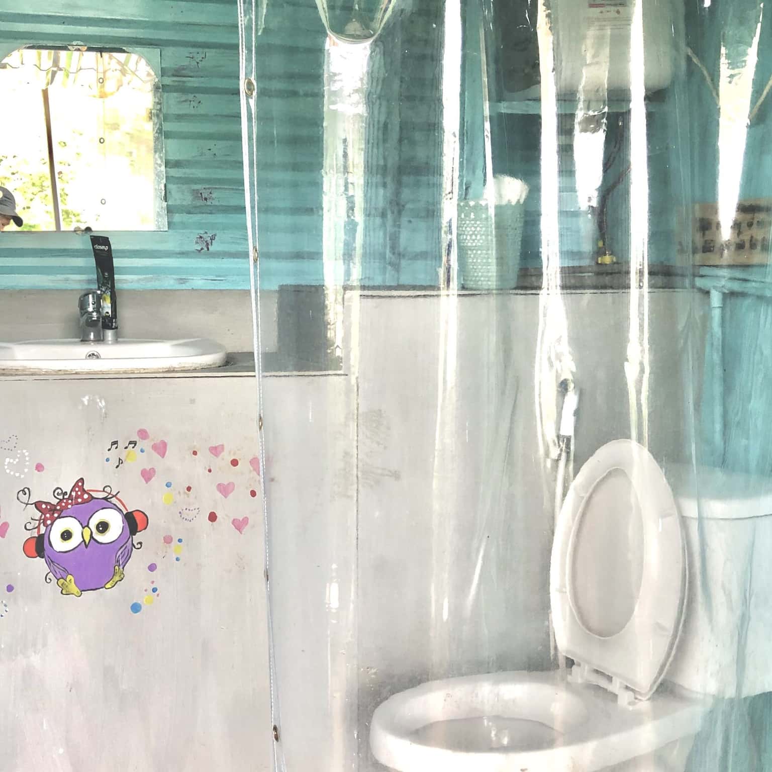 cu tren cay to cuc cu da lat
