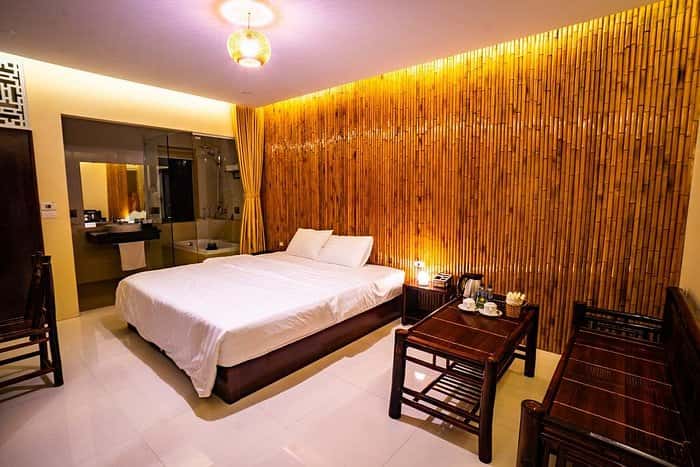 justfly trang an retreat phong giuong king view ho boi ninh binh