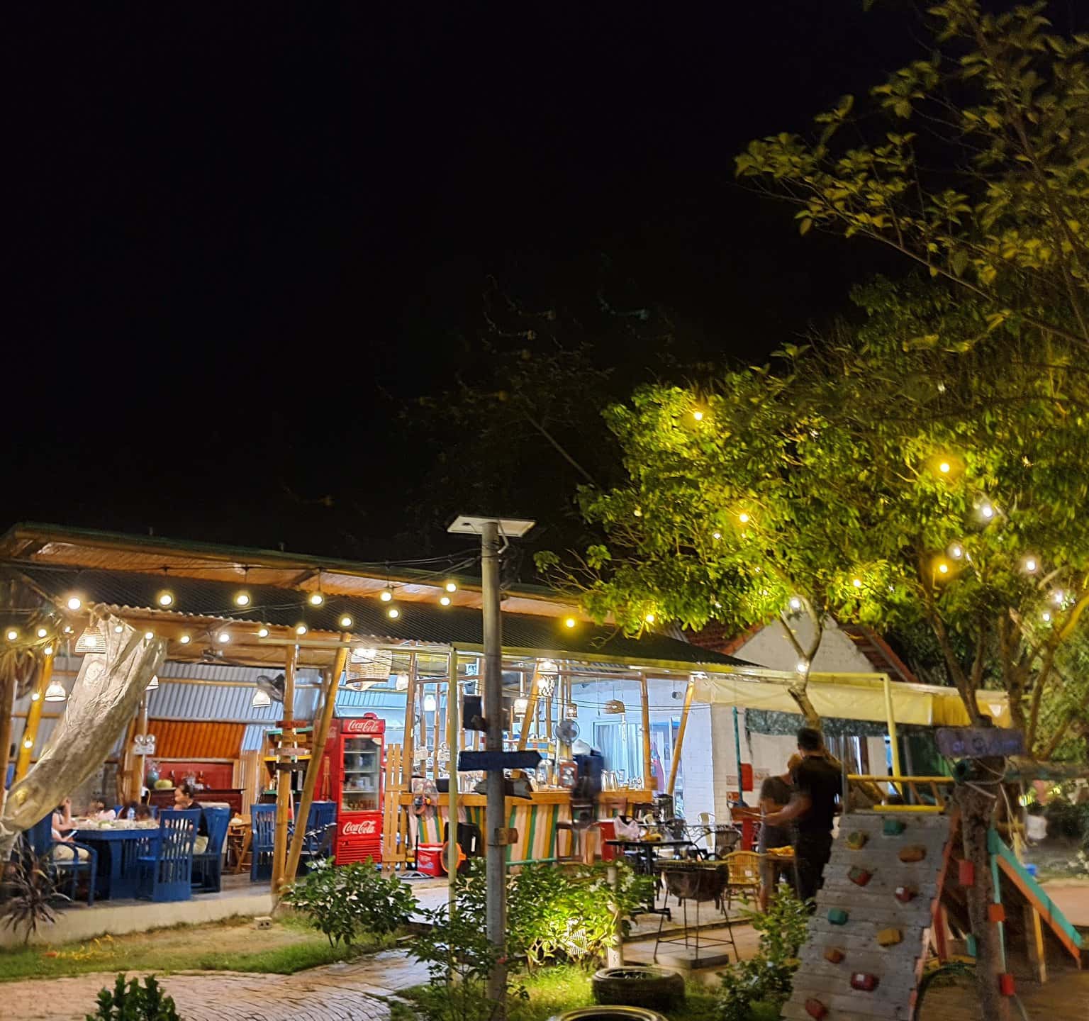 justfly trang an lamia bungalow ninh binh