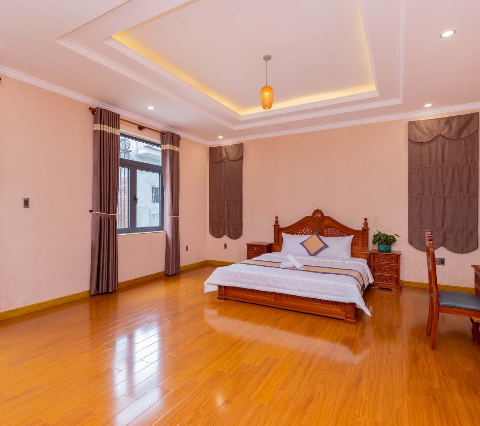 justfly the king villa b07 thi sach vung tau