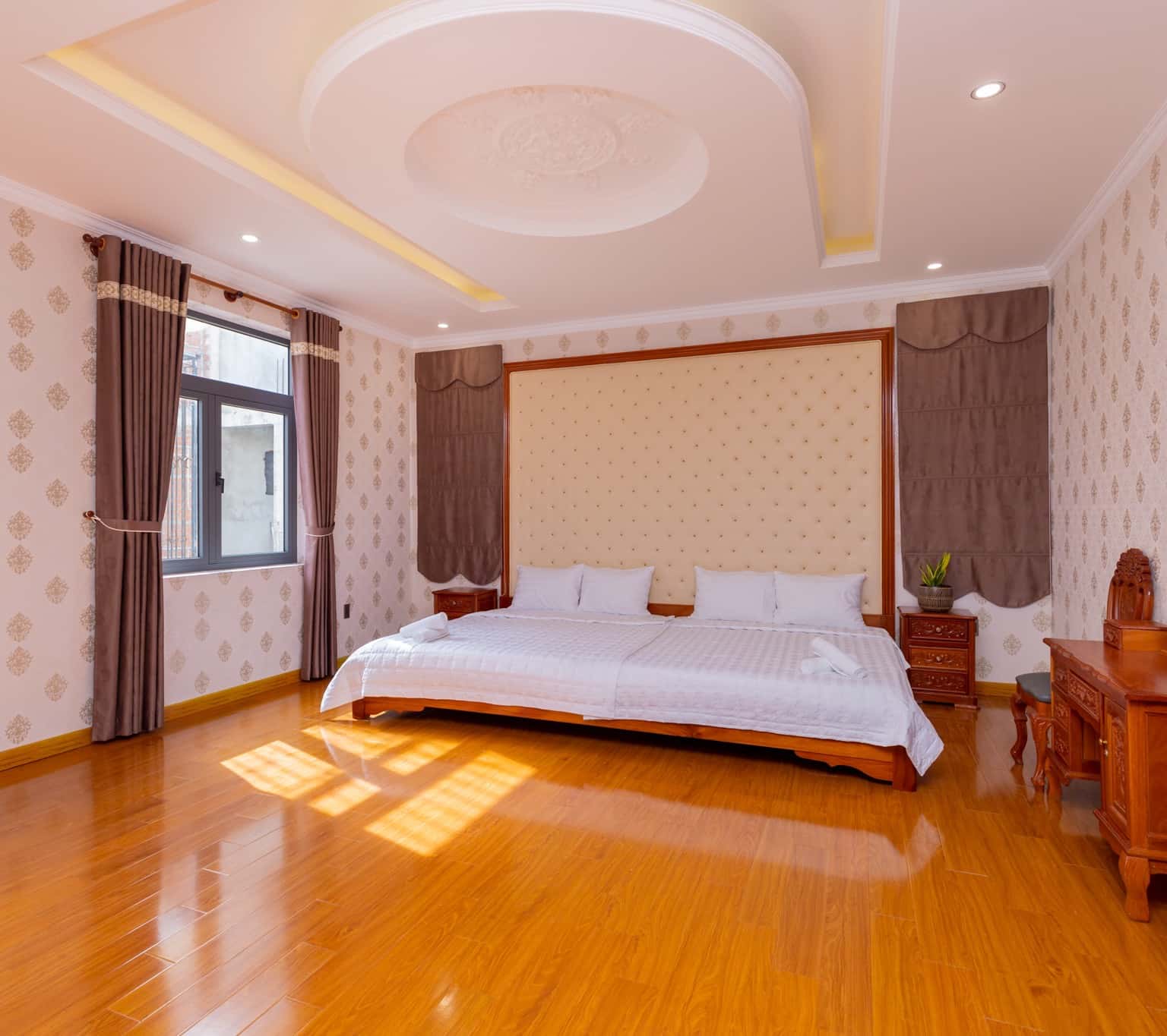 justfly the king villa b07 thi sach vung tau