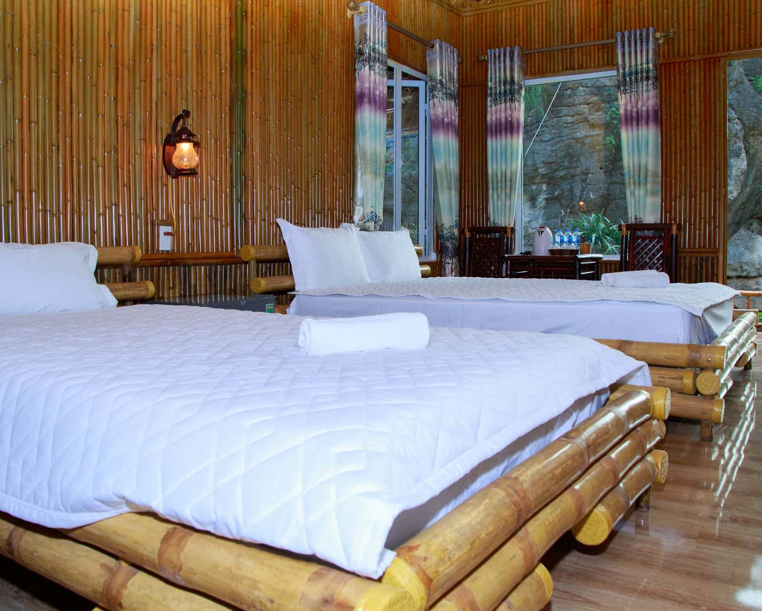justfly trang an mountain house bungalow superior ninh binh9