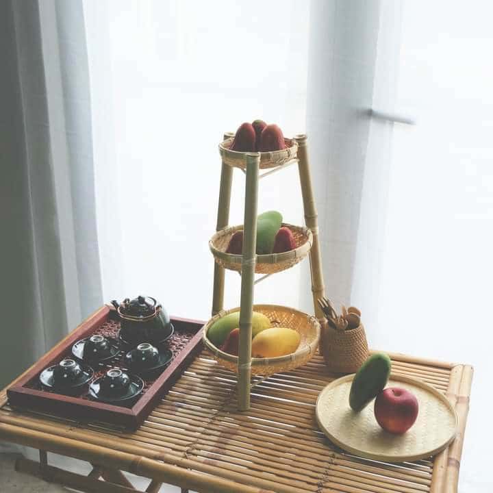 a30 bau sen 1 villa vung tau