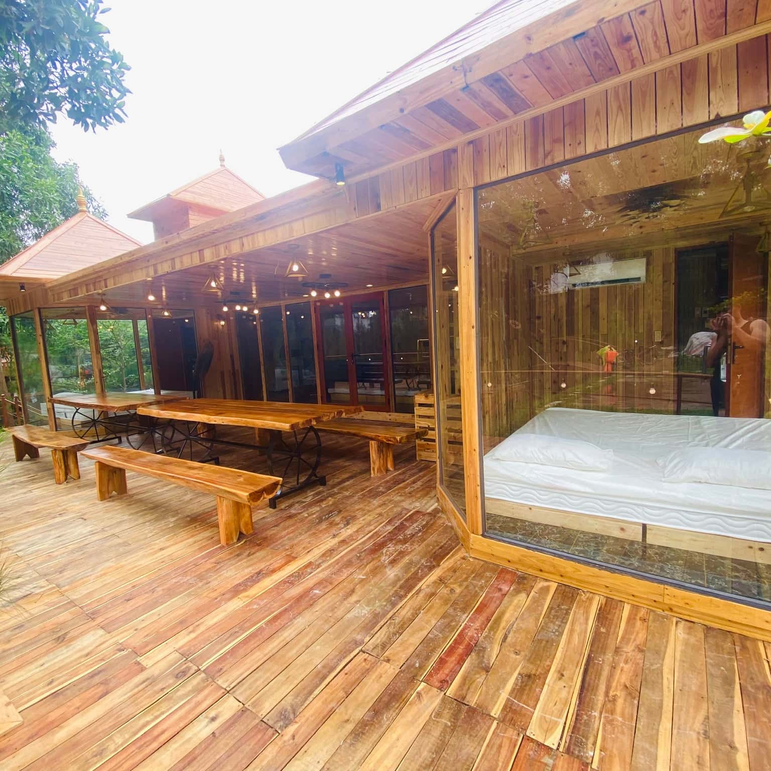 busan house moon villa sóc son