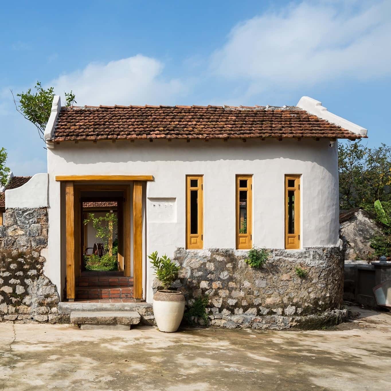 justfly toki cottage ninh binh