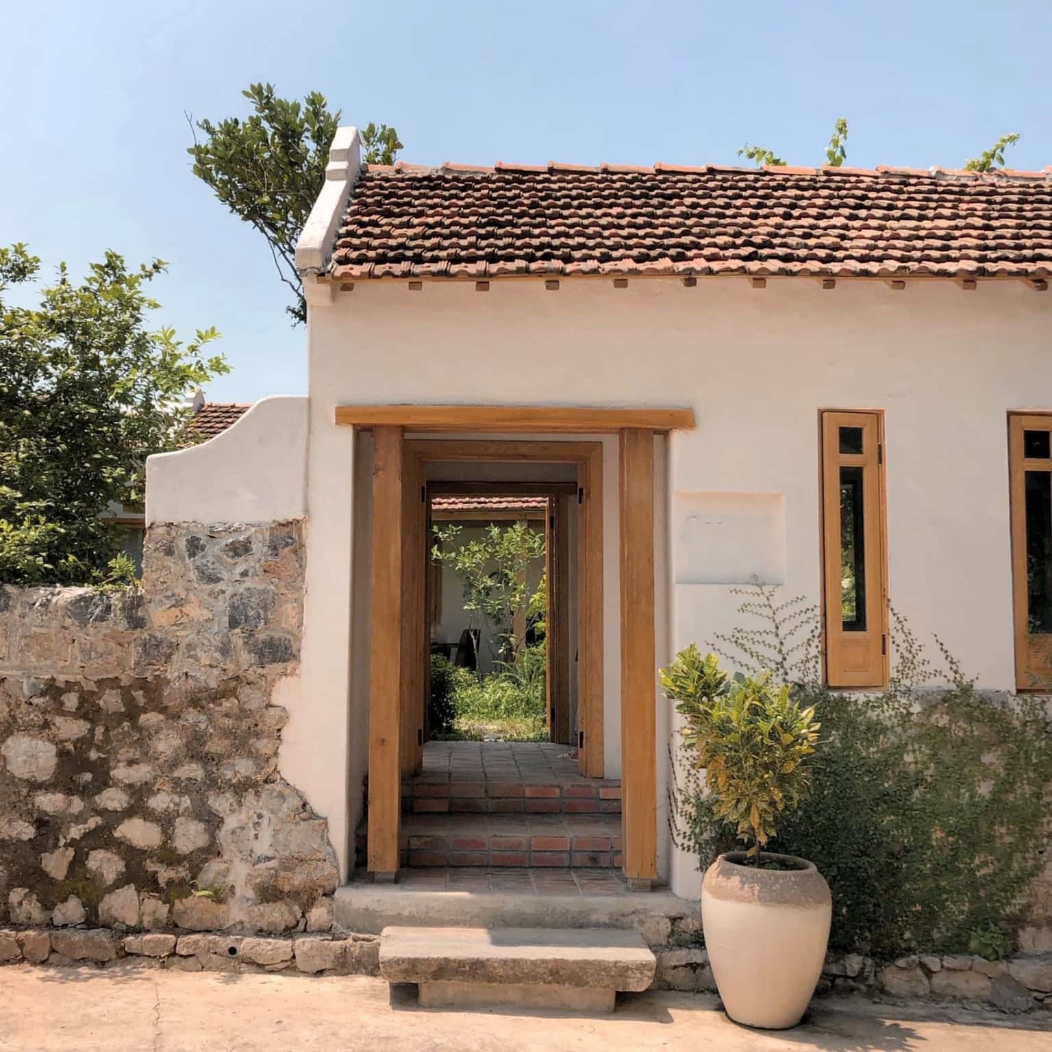justfly toki cottage ninh binh