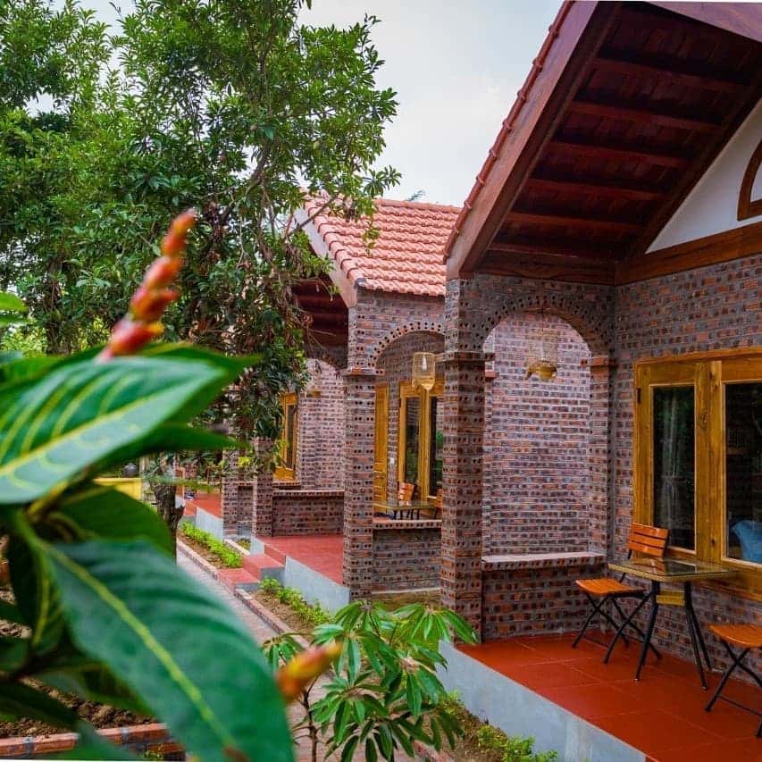 justfly ninh binh family homestay ninh binh