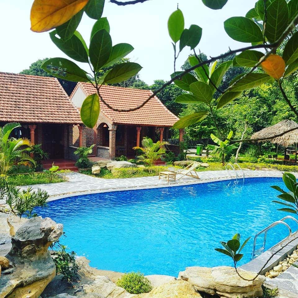 justfly ninh binh family homestay ninh binh
