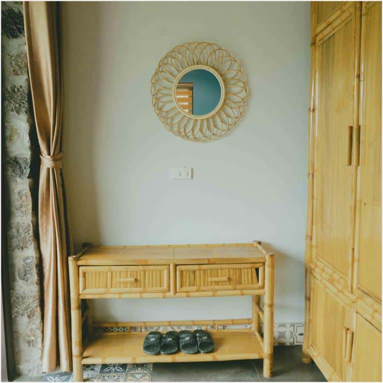 justfly triple mountain view room trang an ecolodge ninh binh 