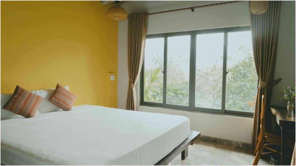 justfly large double trang an ecolodge ninh binh
