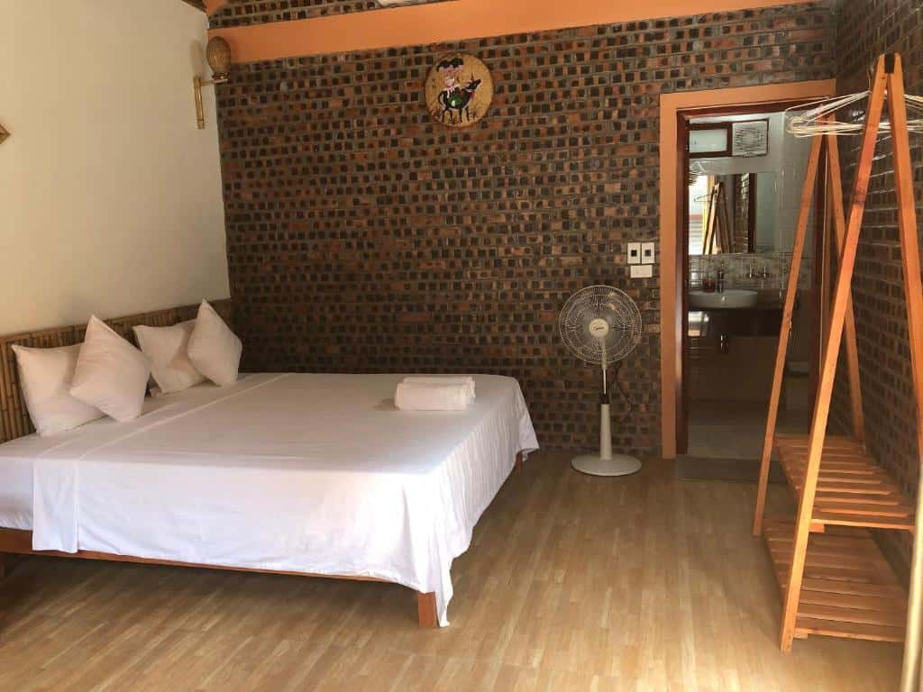 justfly superior tam coc summer bungalow ninh binh