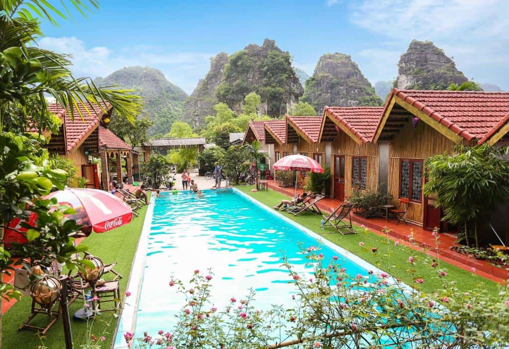 phong triple for you homestay ninh binh