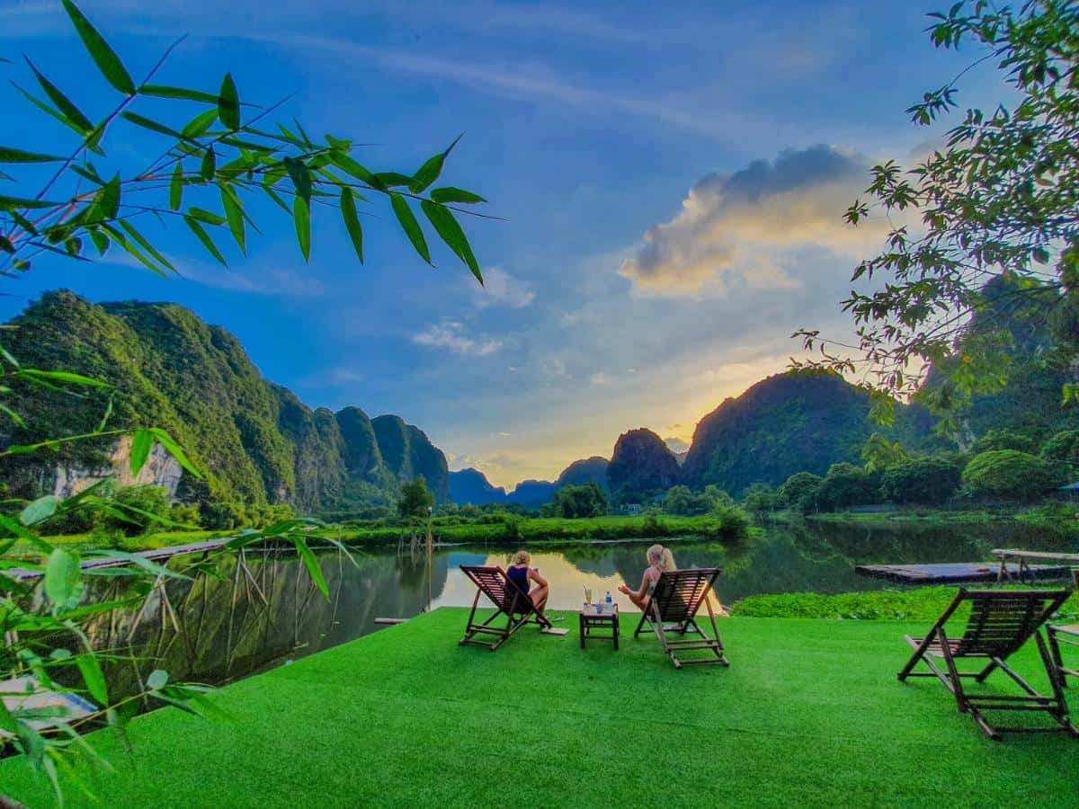 phong triple for you homestay ninh binh