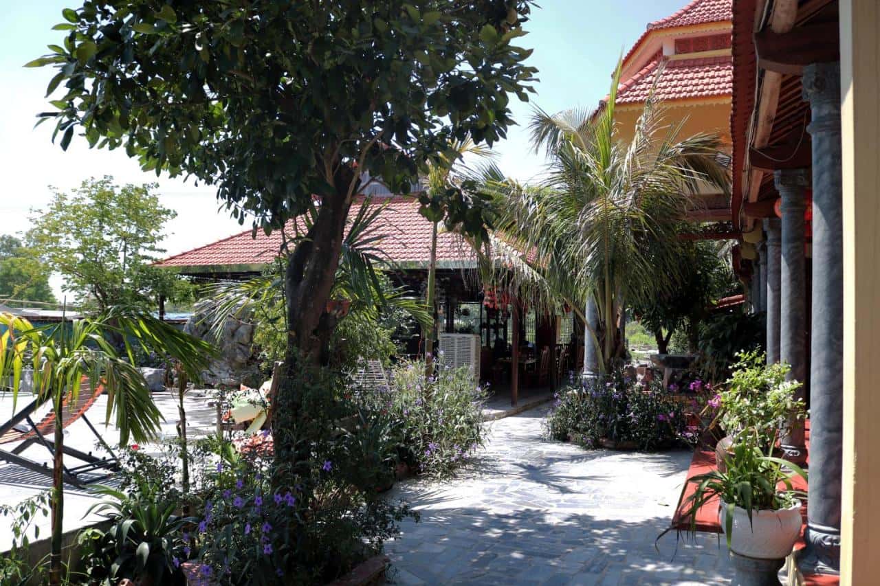 hang mua homestay ninh binh