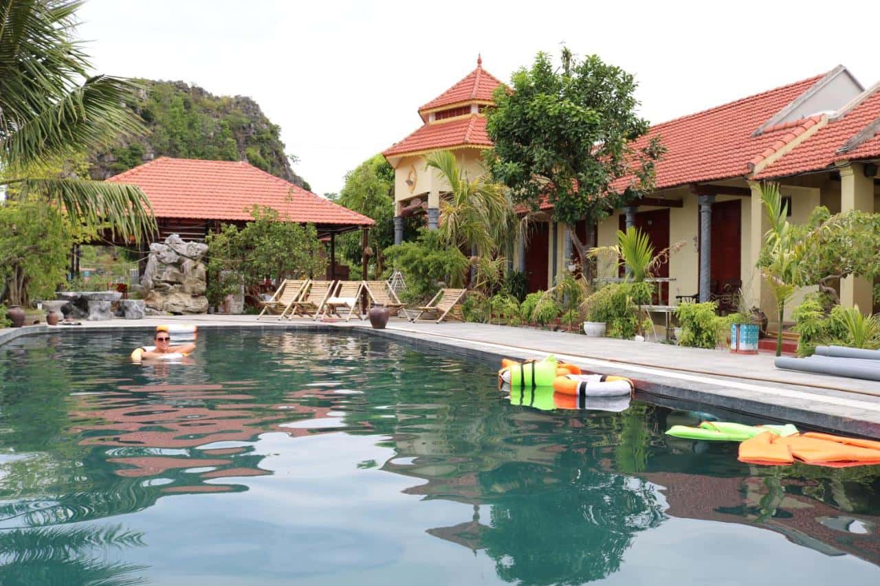 hang mua homestay ninh binh