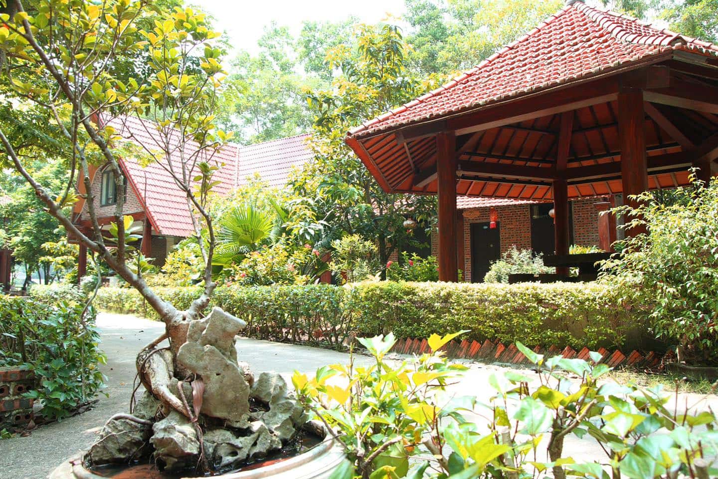 justfly hang mua homestay ninh binh