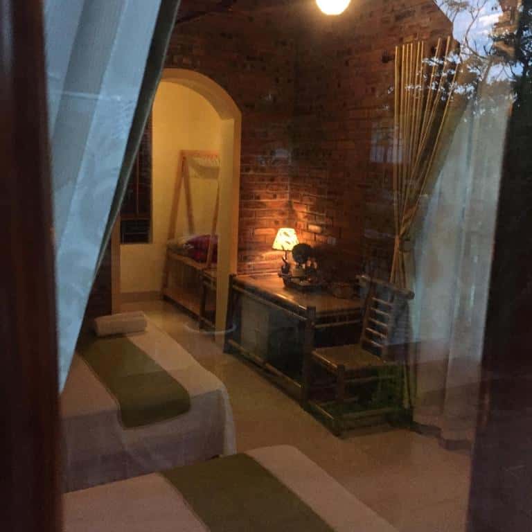 justfly deluxe bungalow tam coc lake view homestay ninh binh