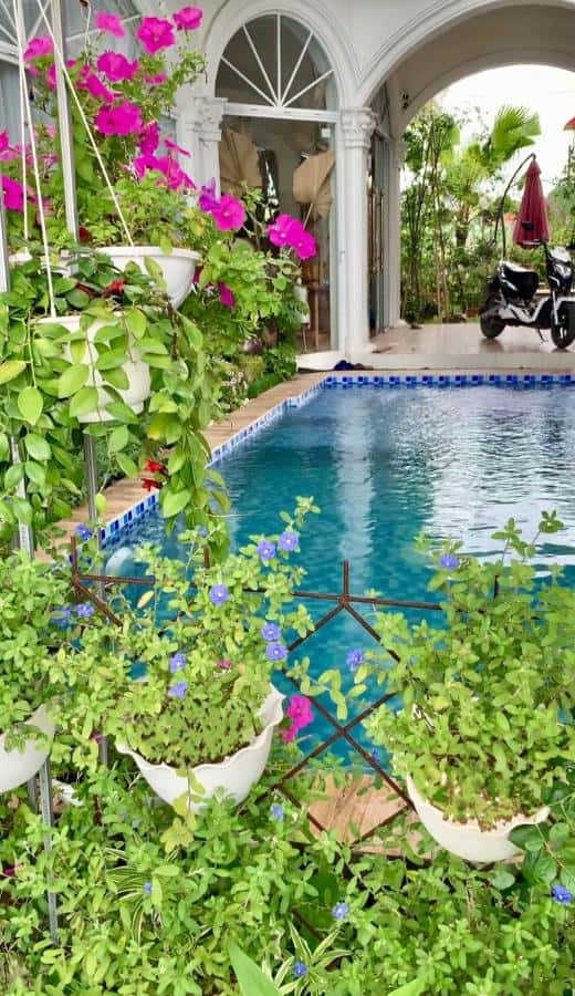rose homestay ninh binh