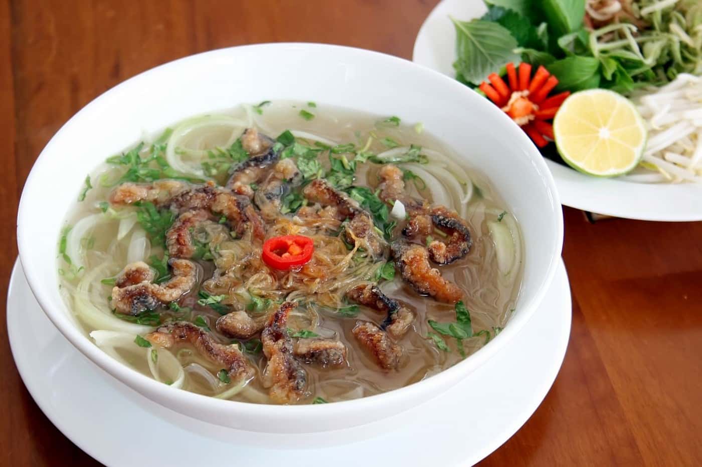 dac san mien luon ninh binh