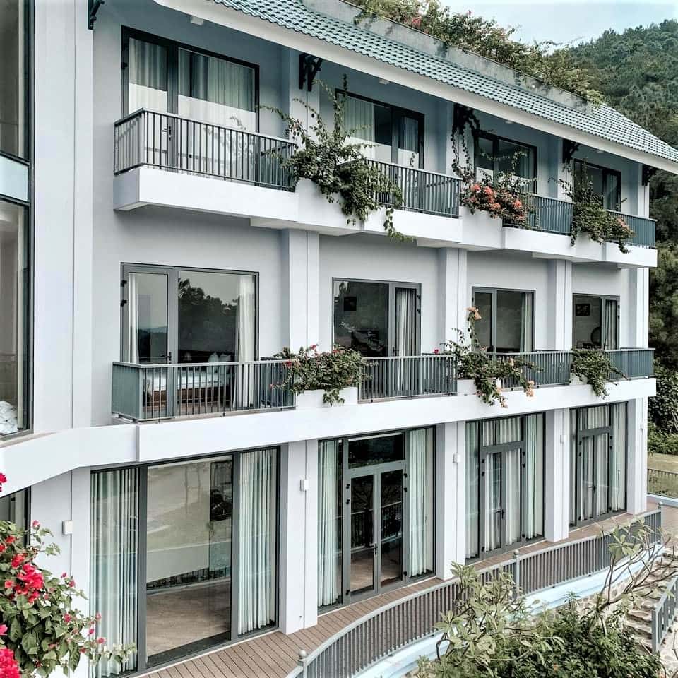 a20 villa san golf tam dao
