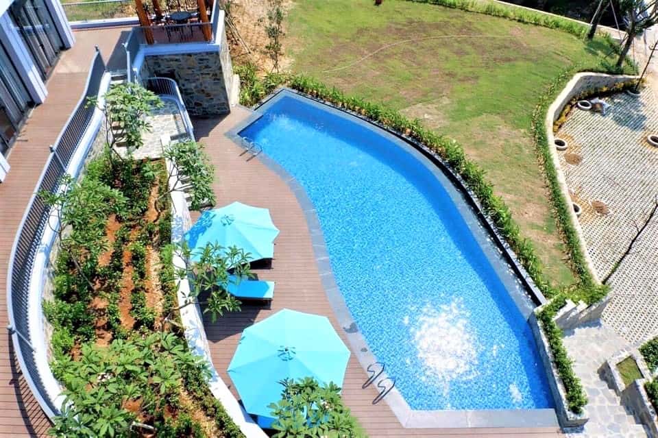 a20 villa san golf tam dao