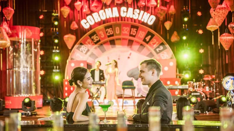 corona resort & casi no phu quoc