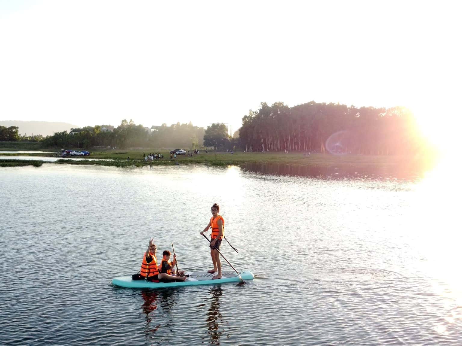 suoi hai ba vi