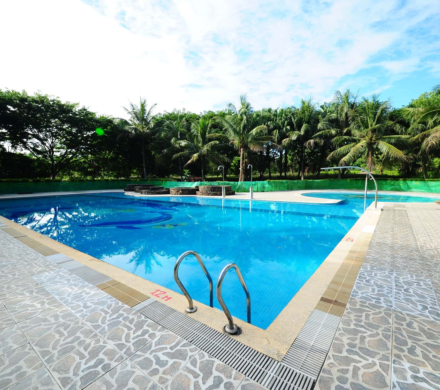 cuc phuong resort ninh binh