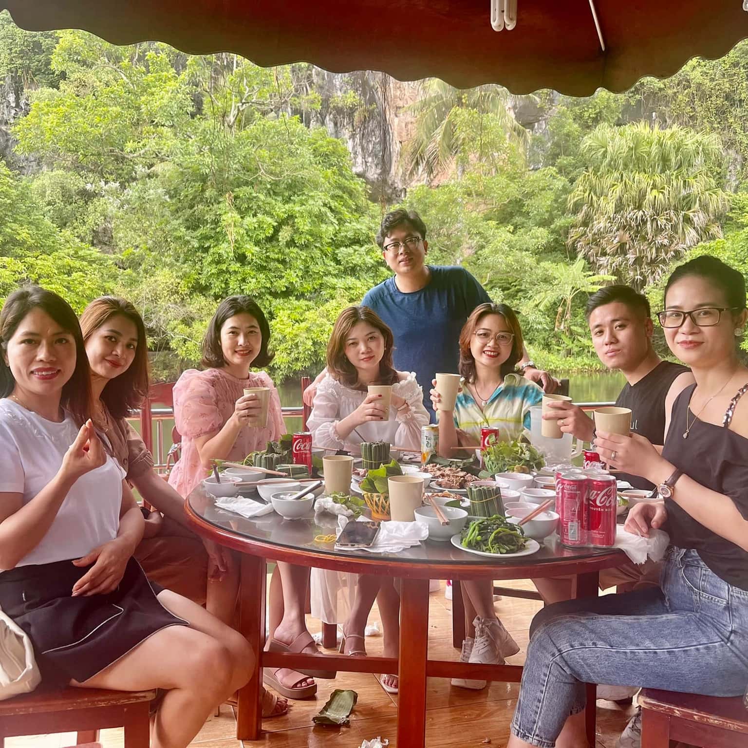nha hang thit de chinh thu ninh binh