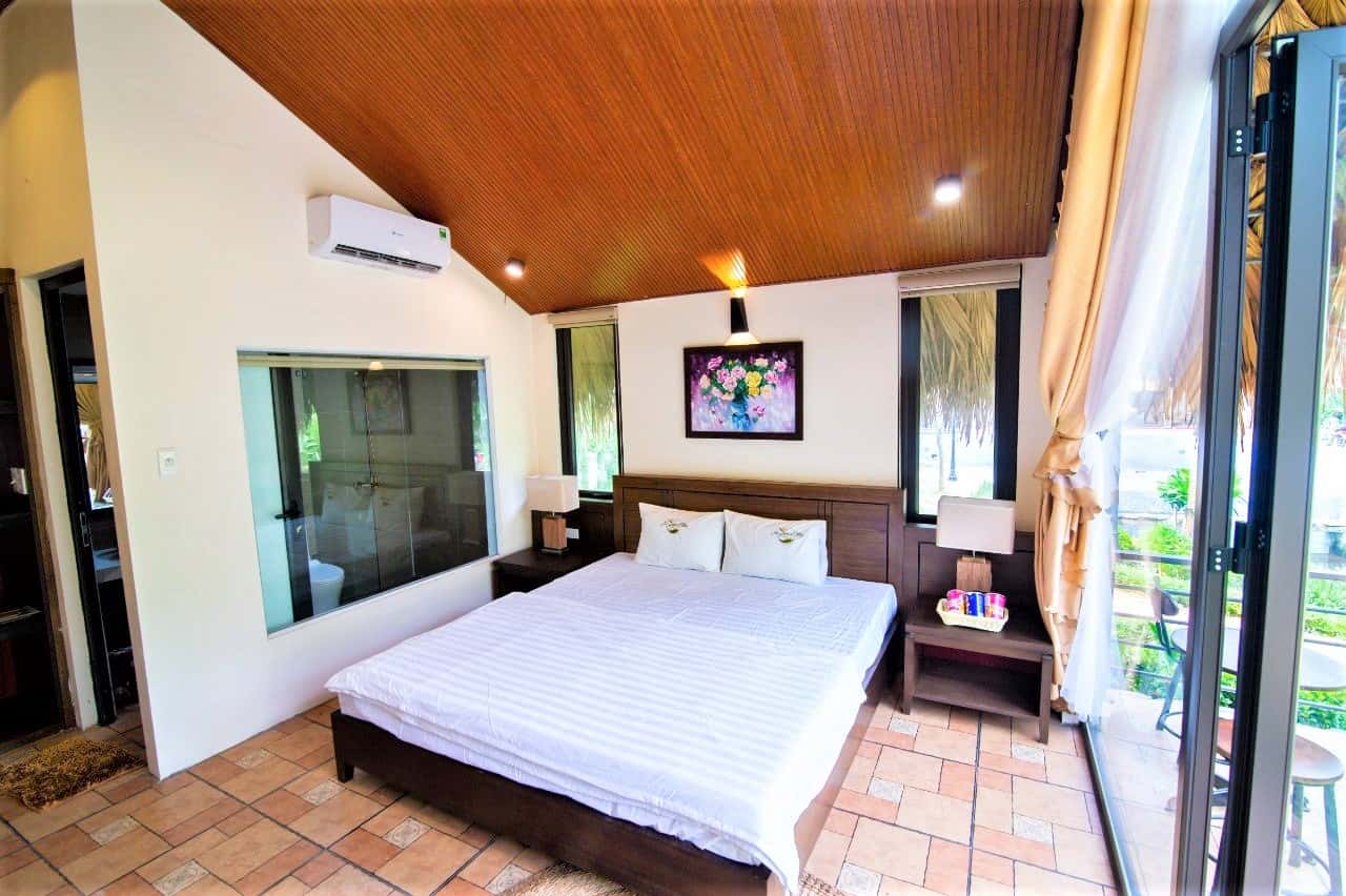 justfly may tropical 2 bungalow ba vi