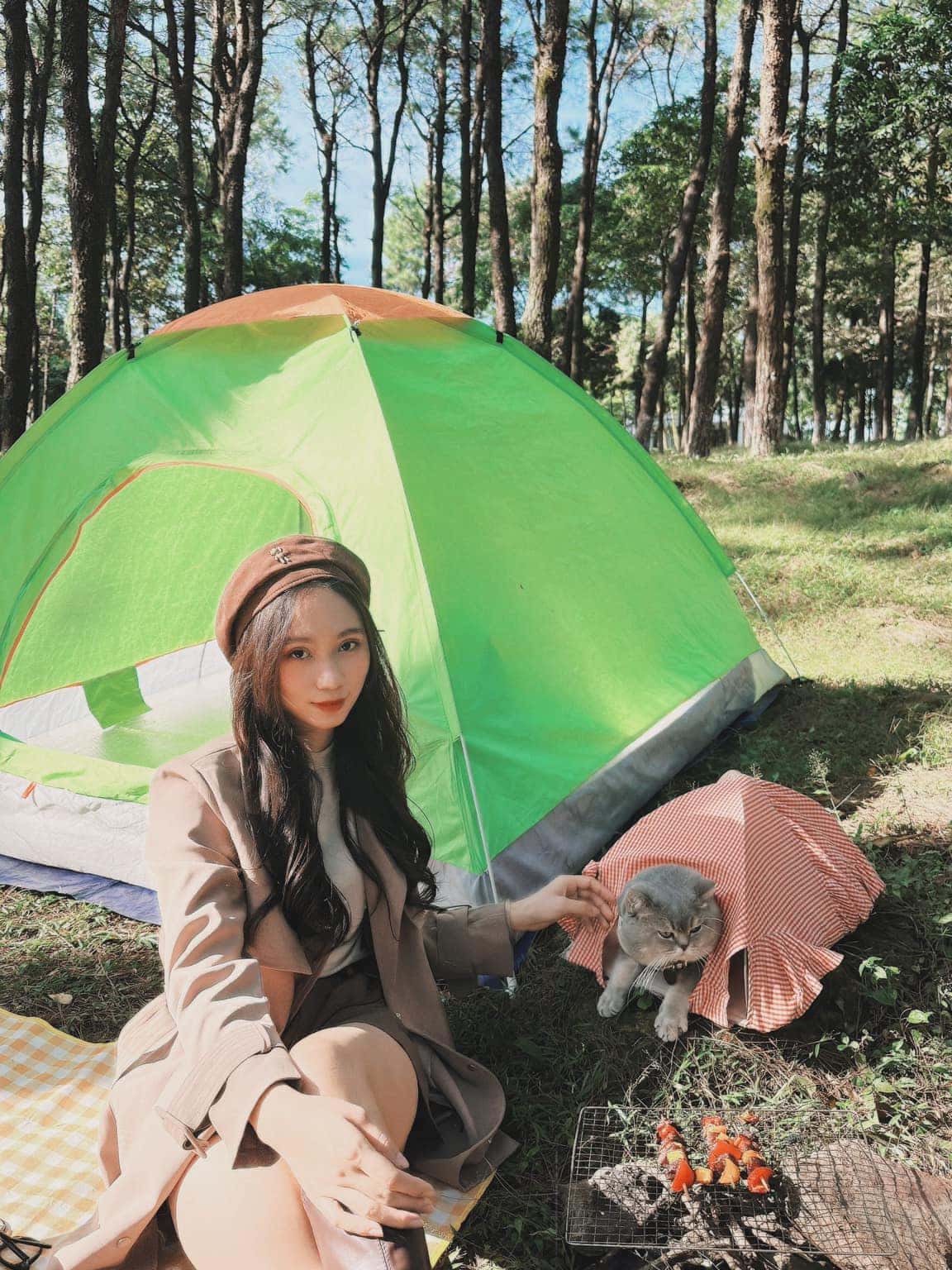 cam trai vuon quoc gia ba vi