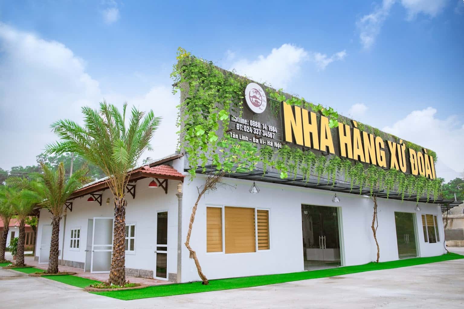 nha hang vuon am thuc xu doai ba vi 