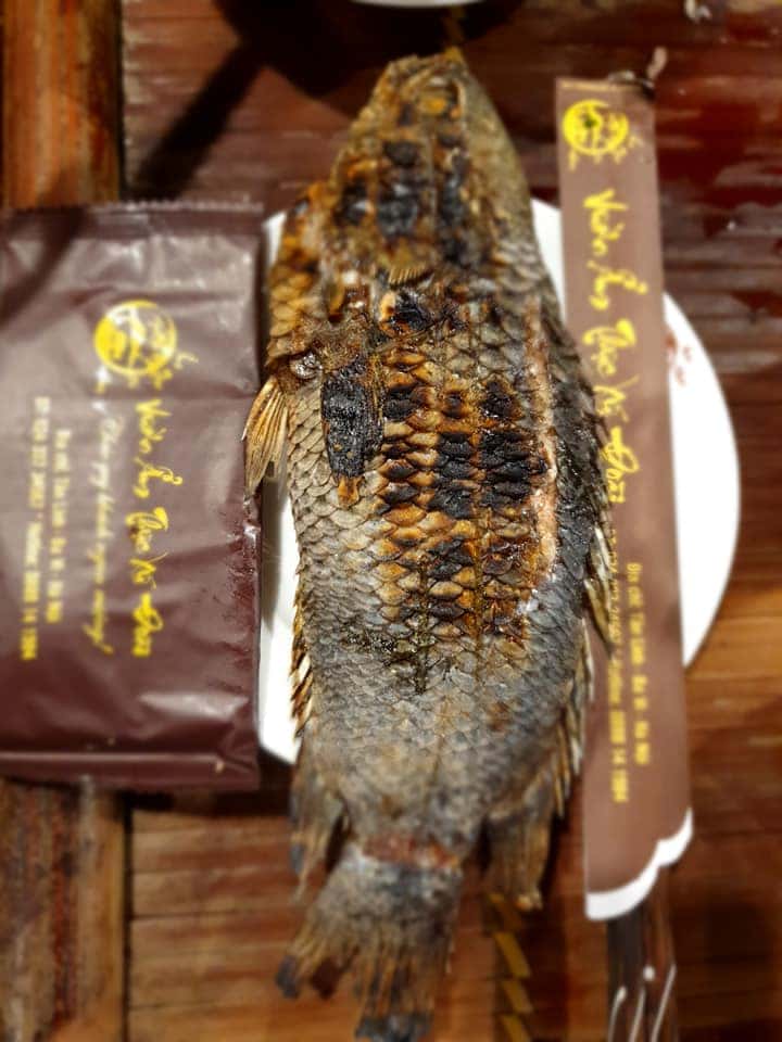 nha hang vuon am thuc xu doai ba vi 