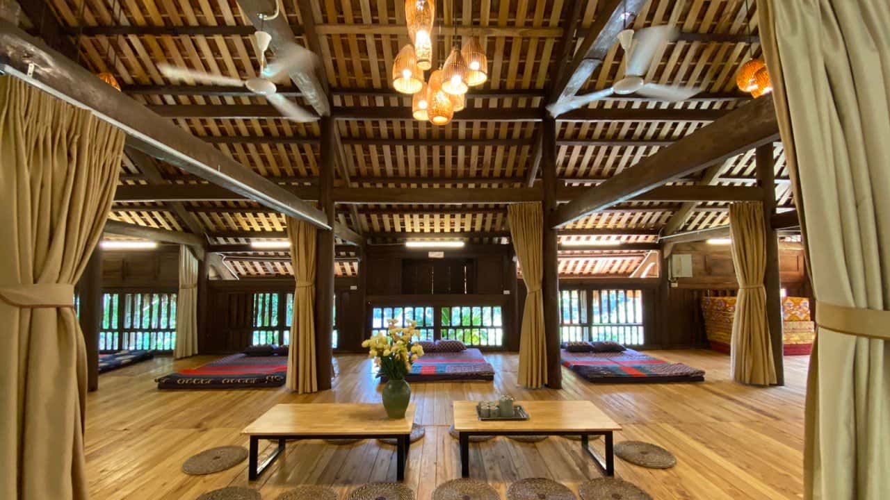 justfly nha san may tropical villas ba vi
