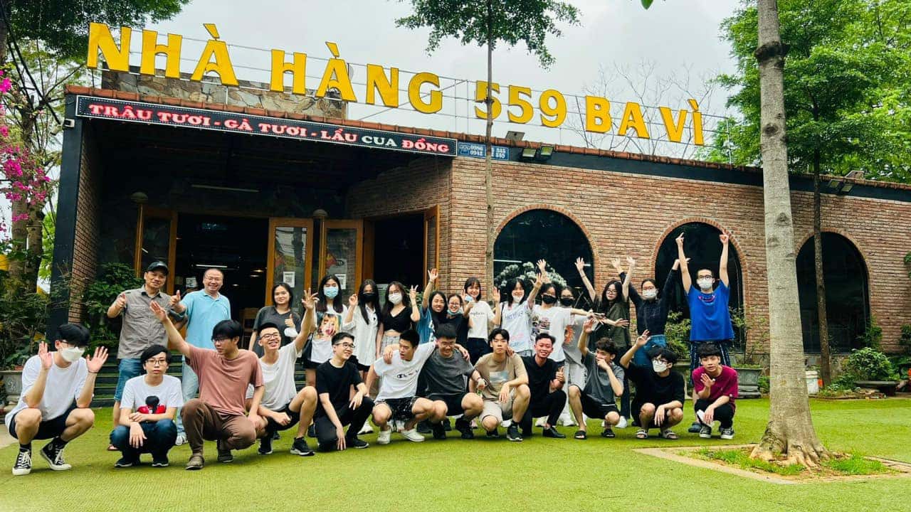 nha hang 559 ba vi