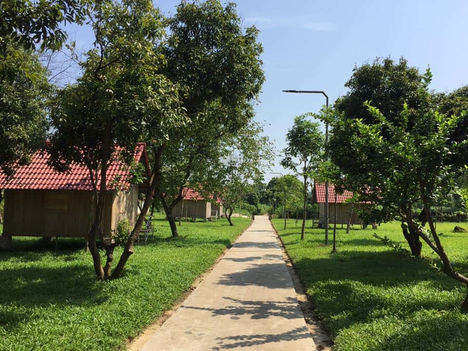 ho tien sa ba vi