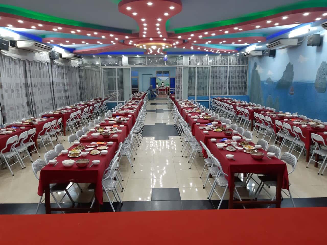 khoang xanh suoi tien ba vi