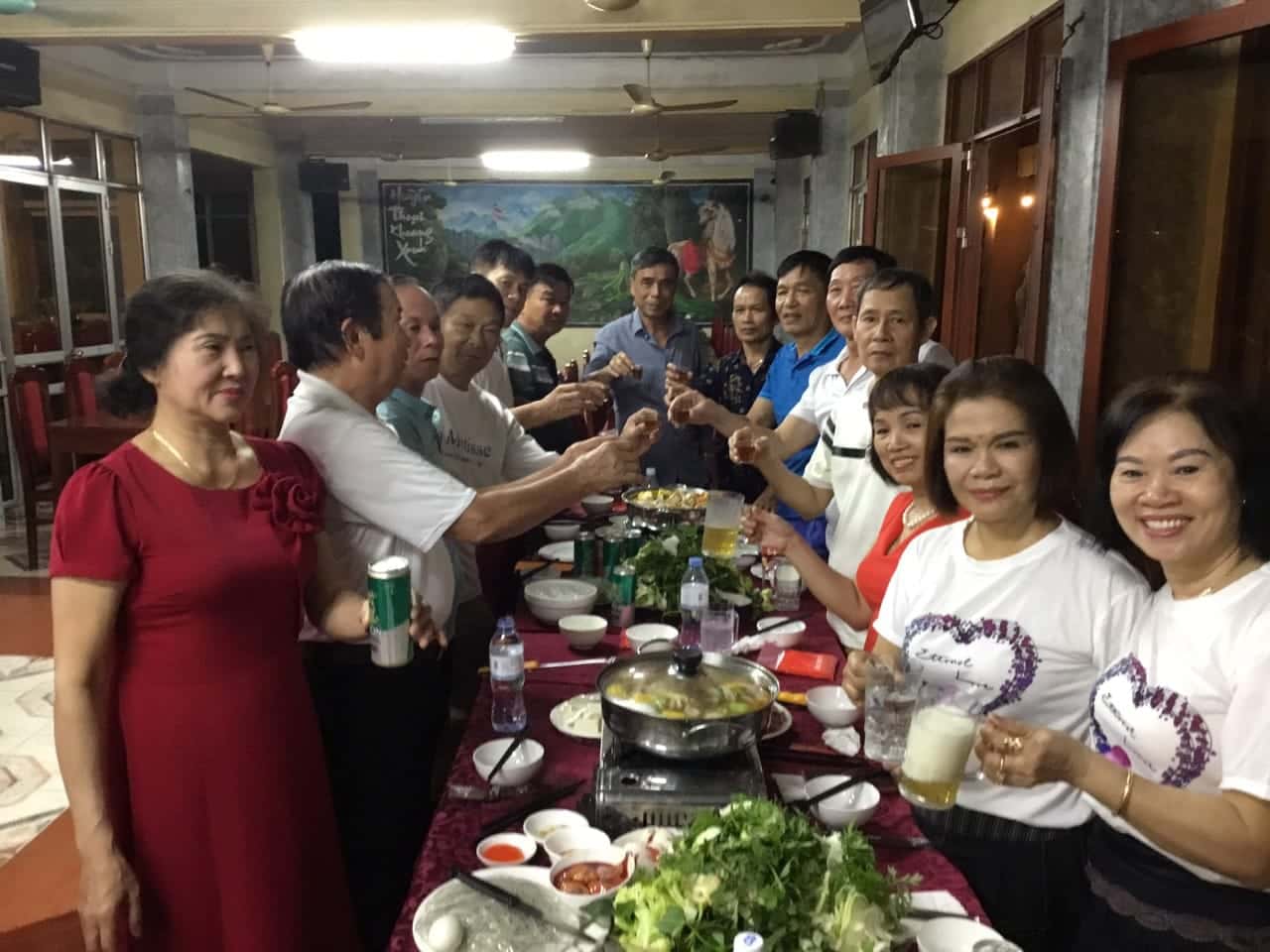 khoang xanh suoi tien ba vi