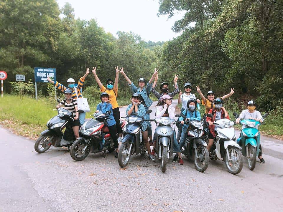 justfly khu du lich sinh thai ban rom soc son