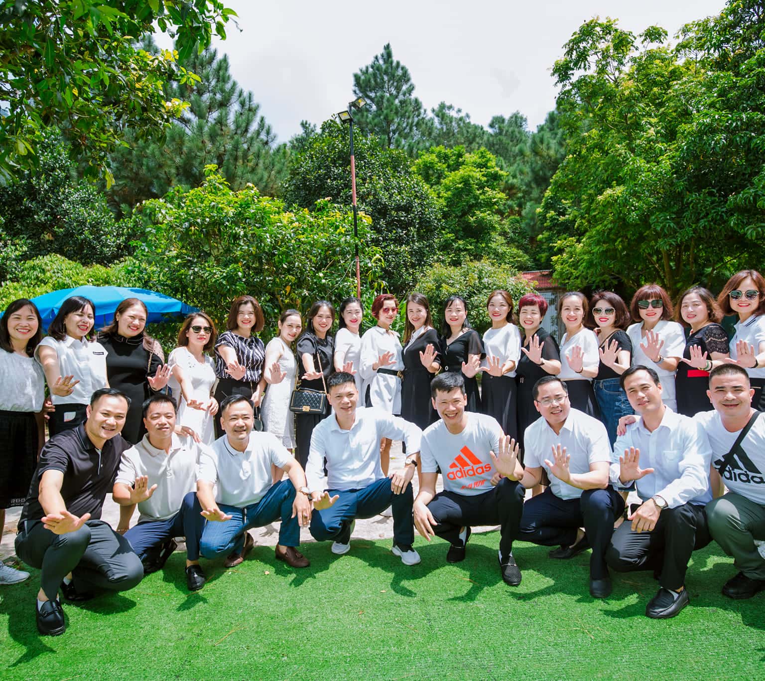 justfly khu du lich sinh thai thien phu lam soc son