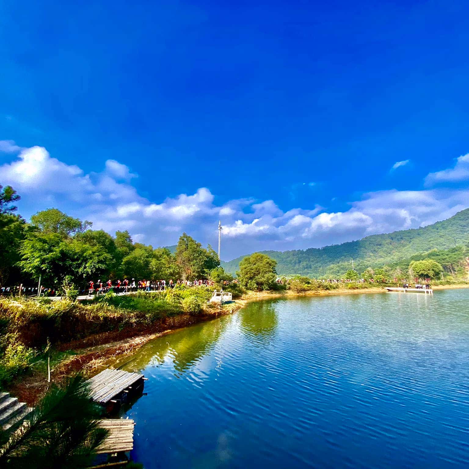 justfly khu du lich sinh thai thien phu lam soc son