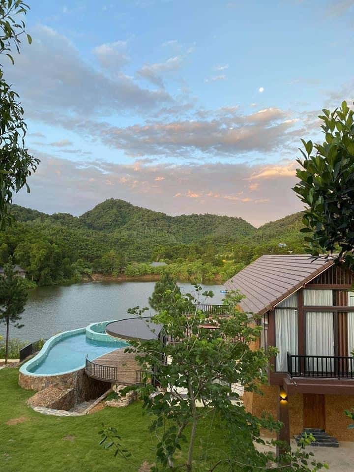 justfly v109 thang may village resort ba vi